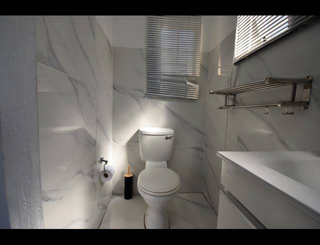 2 BEDROOM APARTMENT FOR SALE IN NORTHGATE